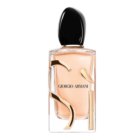 Armani Si Eau de Parfum Women's Perfume Refillable Spray (100ml)