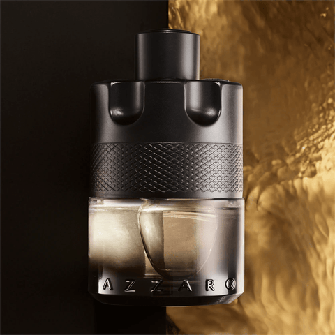 Azzaro The Most Wanted Intense Eau de Toilette Men's Spray (50ml, 100ml)