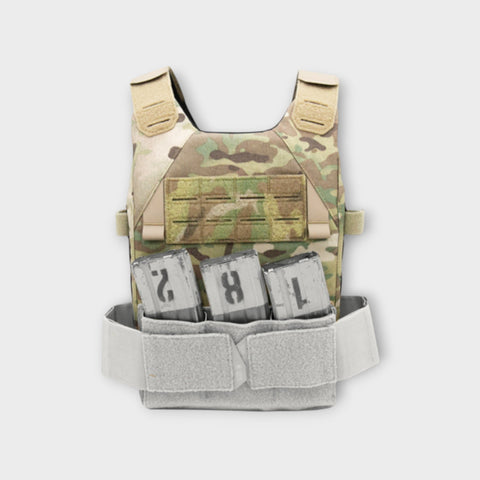 Husar Duke 1.0 Plate Carrier Base
