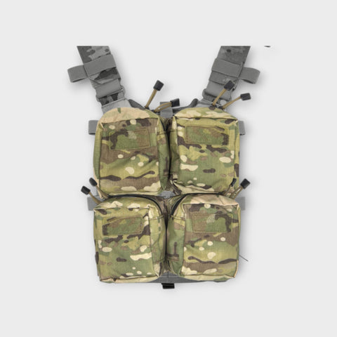 Husar Double Utility Module 1.0