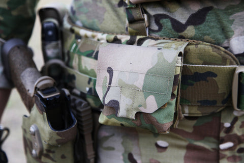 Blue Force Gear Boo Boo® Pouch