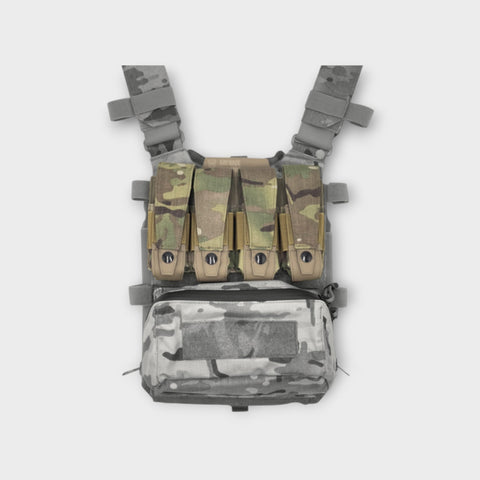 Husar Quad Grenade Module 1.0