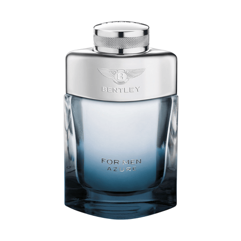 Bentley Azure Eau de Toilette Men's Spray (100ml)