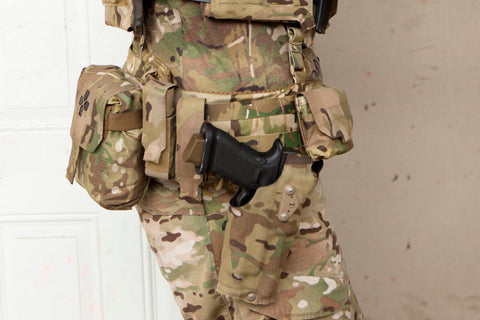 Blue Force Gear Boo Boo® Pouch – Lamanistore