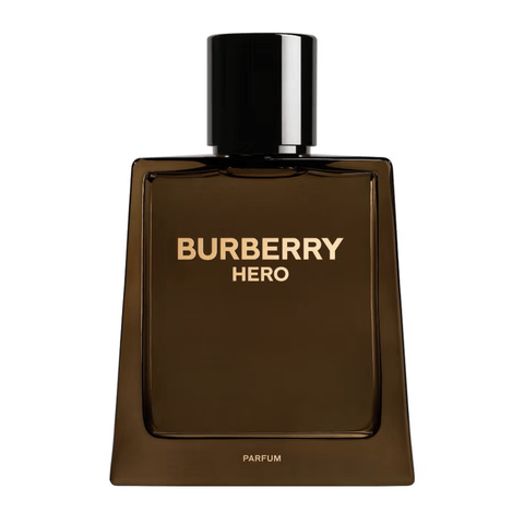 Burberry Hero Parfum Men's Spray (50ml)