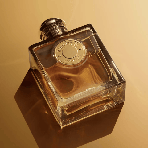 Burberry Goddess Parfum Women's Perfume Spray (30ml, 50ml, 100ml)