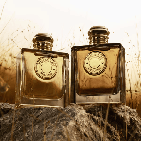 Burberry Goddess Parfum Women's Perfume Spray (30ml, 50ml, 100ml)