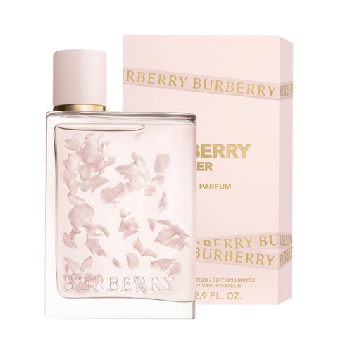 Burberry Her Petals Limited Edition Eau de Parfum Women's Perfume Spray (88ml)