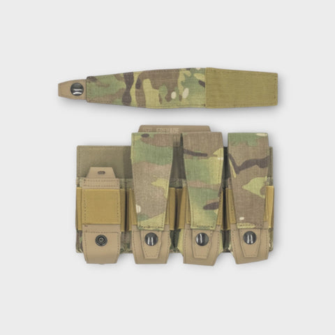 Husar Quad Grenade Module 1.0