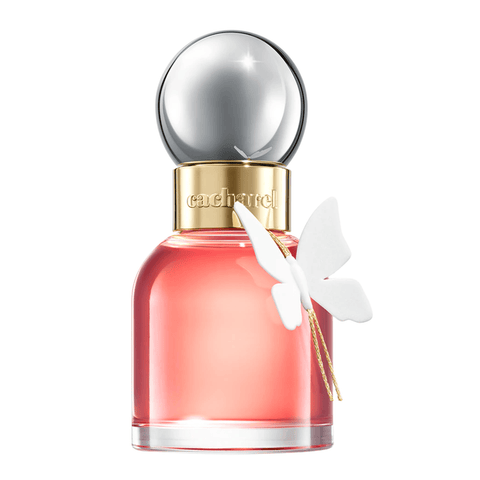Cacharel Ella Ella Eau de Parfum Women's Perfume Spray (30ml, 50ml, 100ml)