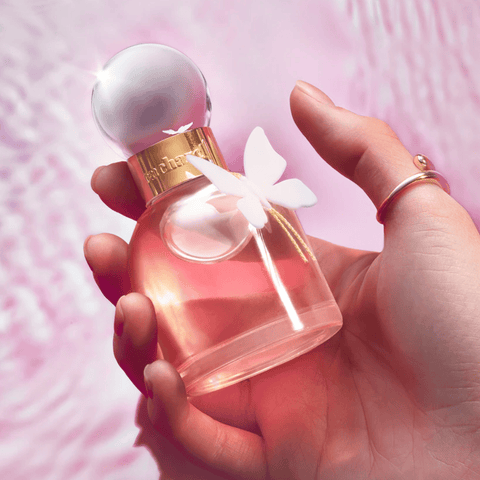 Cacharel Ella Ella Eau de Parfum Women's Perfume Spray (30ml, 50ml, 100ml)