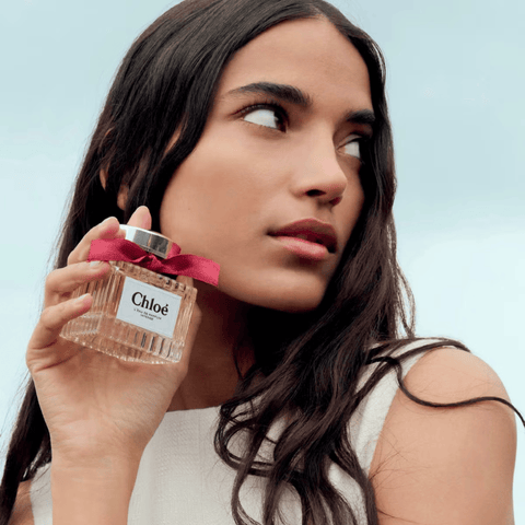 Chloe L'eau de Parfum Intense Women's Perfume Spray (100ml)