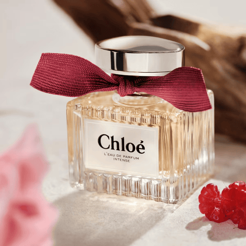 Chloe L'eau de Parfum Intense Women's Perfume Spray (100ml)