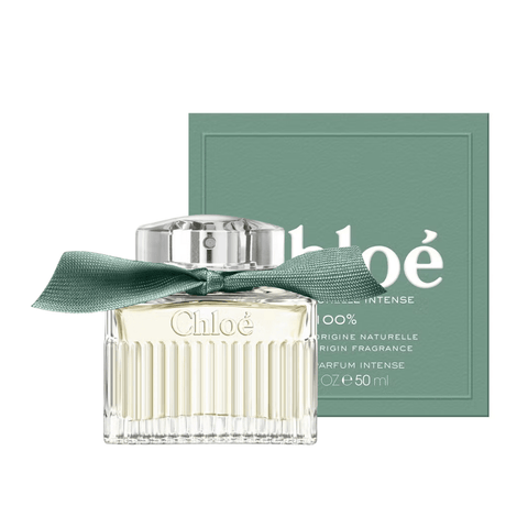 Chloe Rose Naturelle Intense Eau de Parfum Women's Perfume Spray (30ml, 50ml)