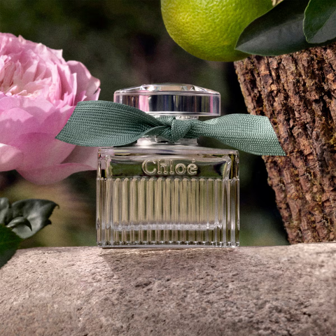 Chloe Rose Naturelle Intense Eau de Parfum Women's Perfume Spray (30ml, 50ml)