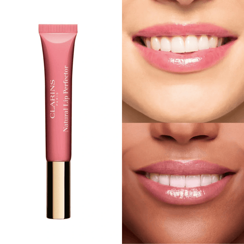 Clarins Natural Lip Perfector (12ml)