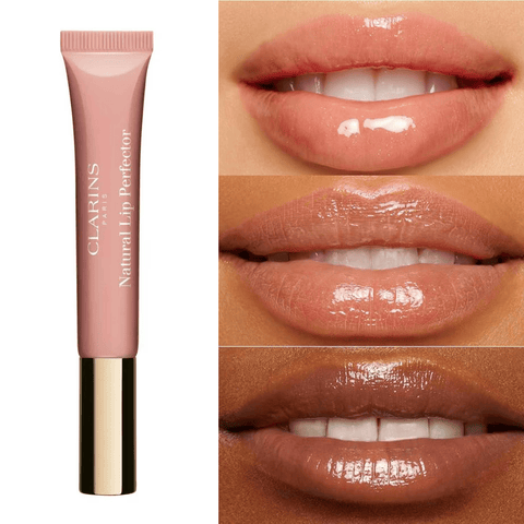 Clarins Natural Lip Perfector (12ml)