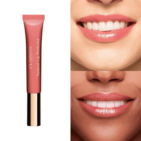 Clarins Natural Lip Perfector (12ml)