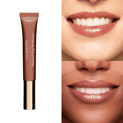 Clarins Natural Lip Perfector (12ml)