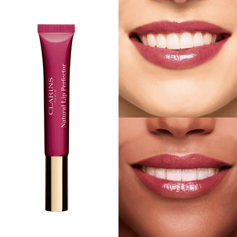Clarins Natural Lip Perfector (12ml)