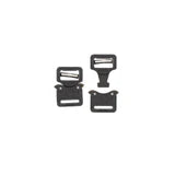 AXL Advance Eclipse Belt with Cobra Buckle