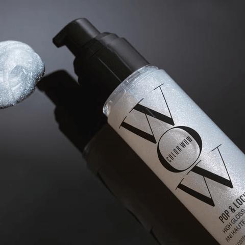 Color Wow Pop & Lock High Gloss Finish Serum (55ml)