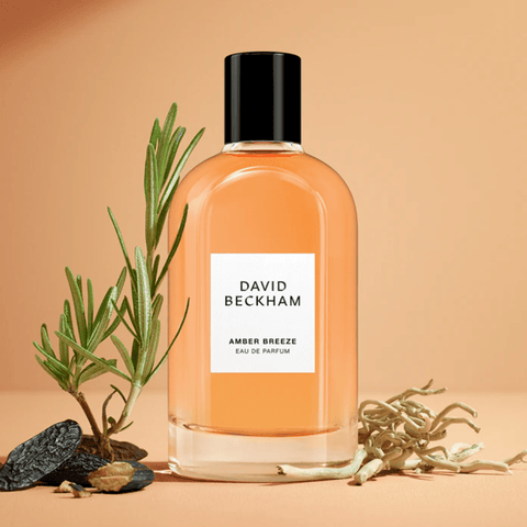 David Beckham Amber Breeze Eau de Parfum Men's Spray (50ml)