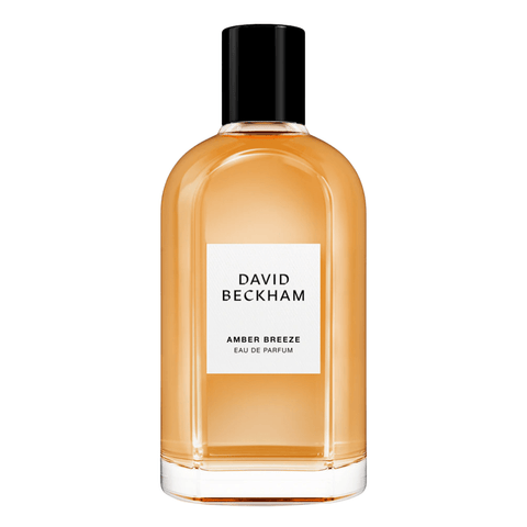 David Beckham Amber Breeze Eau de Parfum Men's Spray (50ml)