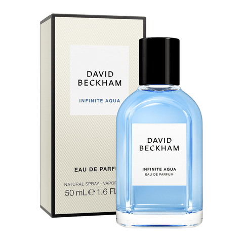 David Beckham Infinite Aqua Eau de Parfum Men's Spray (50ml)