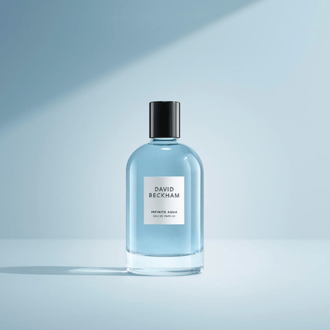 David Beckham Infinite Aqua Eau de Parfum Men's Spray (50ml)
