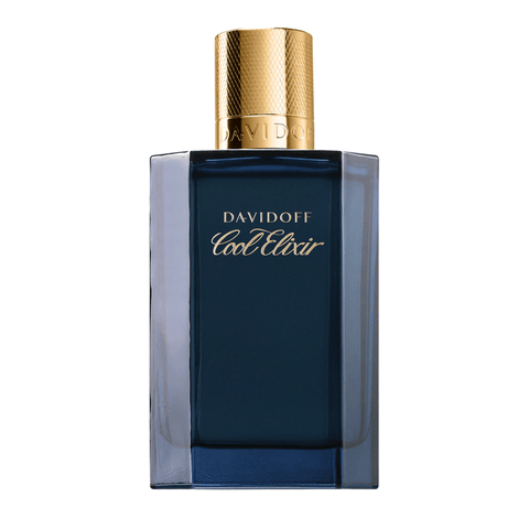 Davidoff Cool Elixir Oud Aromatique Intense Parfum Men's Spray (50ml, 100ml)