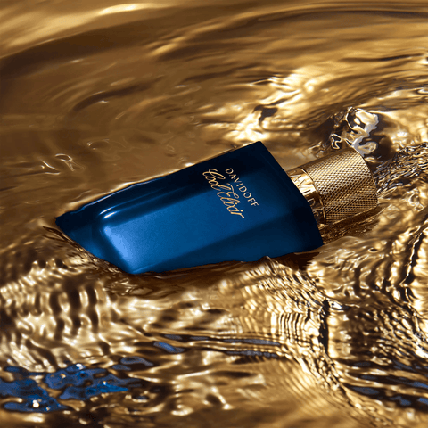 Davidoff Cool Elixir Oud Aromatique Intense Parfum Men's Spray (50ml, 100ml)