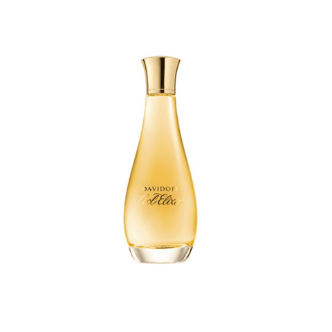 Davidoff Cool Elixir Parfum Intense Women's Perfume Spray (50ml, 100ml)