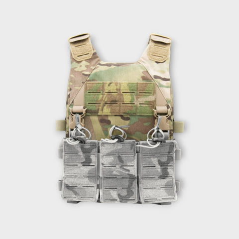 Husar Duke 1.0 Plate Carrier Base