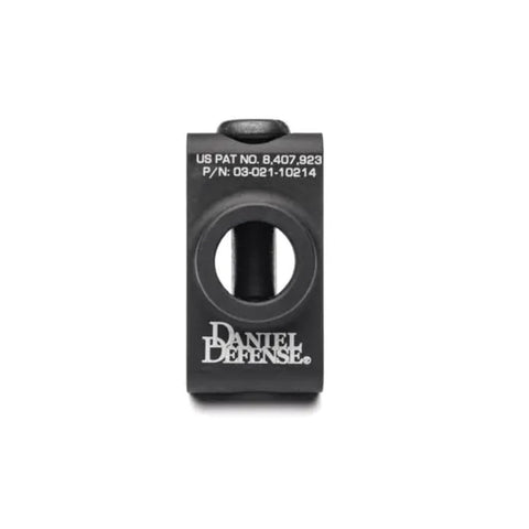 Daniel Defense Rail Mounted Push Button QD Socket