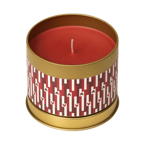 Disney Mickey Cherry Chocolate Tin Candle (190g)