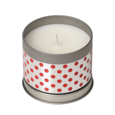 Disney Minnie White Jasmine Tin Candle (190g)