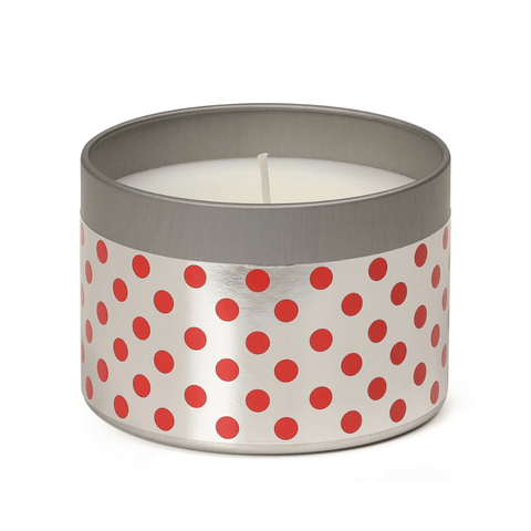 Disney Minnie White Jasmine Tin Candle (190g)