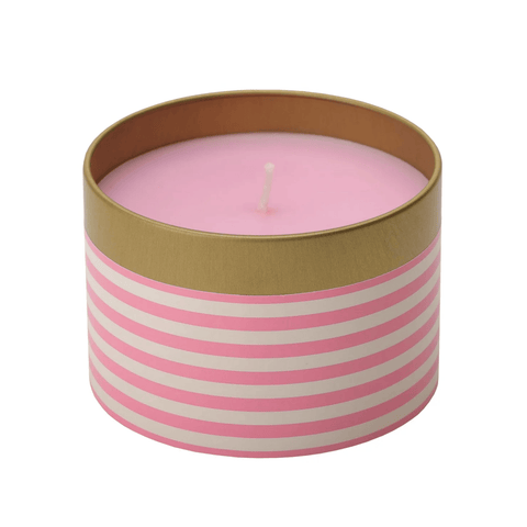 Disney Spring Blossom & Acorn Tin Candle