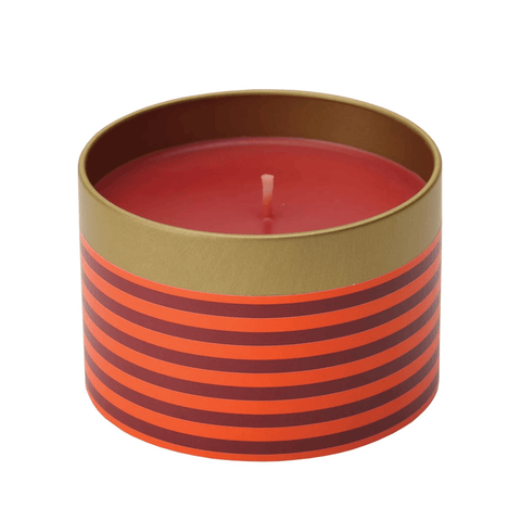 Disney Tigger Popcorn & Malt Barley Tin Candle