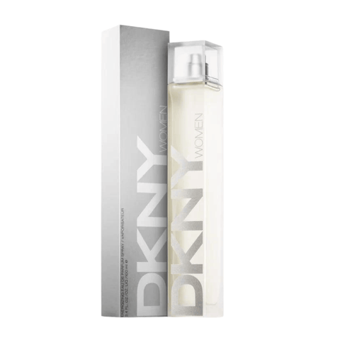 DKNY Women Energizing Eau de Parfum Women's Perfume Spray (100ml)