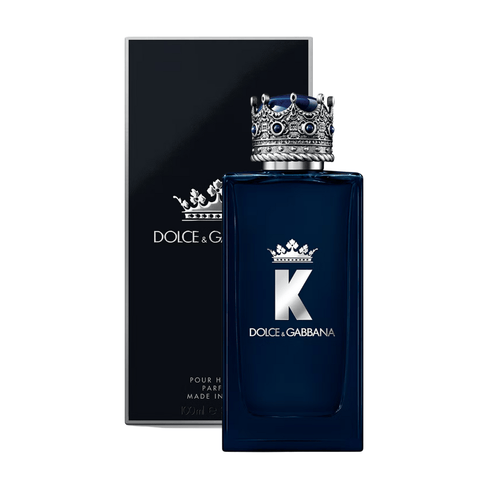 Dolce & Gabbana K Parfum Men's Spray (50ml, 100ml)