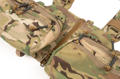 Blue Force Gear Low Profile General Purpose Pouch