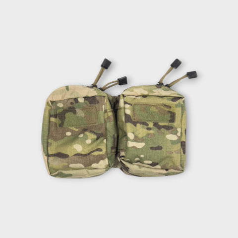 Husar Double Utility Module 1.0