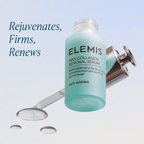 Elemis Pro-Collagen Renewal Serum (15ml)