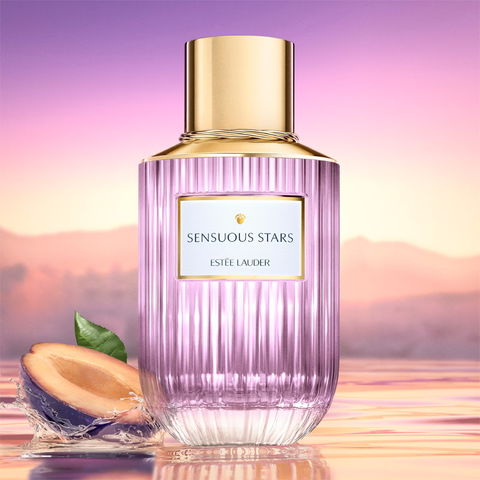 Estee Lauder Sensuous Stars Eau de Parfum Women's Perfume Spray (100ml)