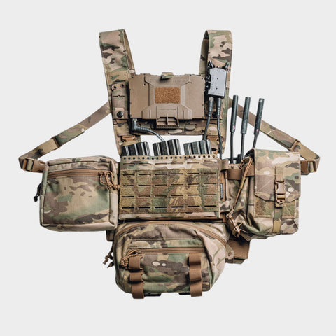 Spiritus Systems EUD Bridge