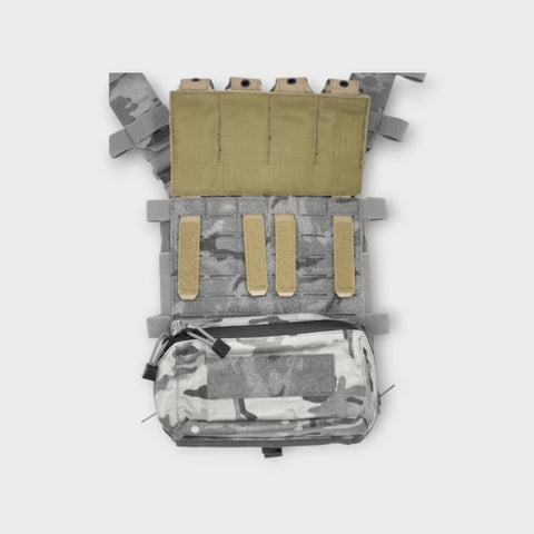 Husar Quad Grenade Module 1.0