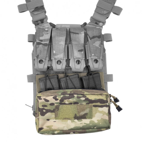 Husar UTILITY / KANGAROO MODULE 1.0