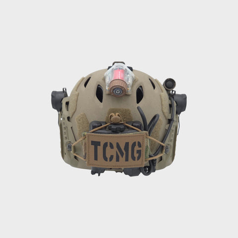 Forge Concepts Night Vision Battery Pack Retainer